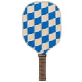 thumbnail image 1 of Parrot Paddles Sapphire Sport Pickleball Paddle, 1 of 3