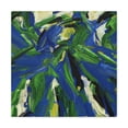 thumbnail image 1 of "Parrot Paradise Minimalism" - Canvas, 1 of 25