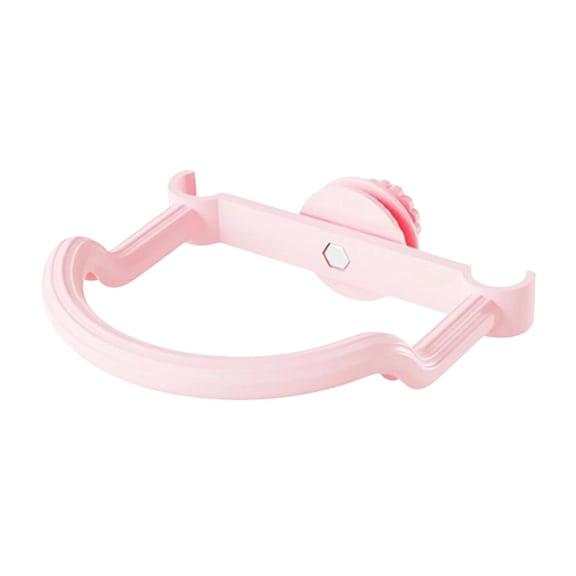 Parrot Perch Stand Bird Cage Perch Climbing Exercise Toy PP Material for Parakeet Cockatiel Budgies Canaries