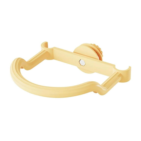 Parrot Perch Stand Toy Birdcage Accessories Paw Grinding PP Material for Parakeet Cockatiel Household Use