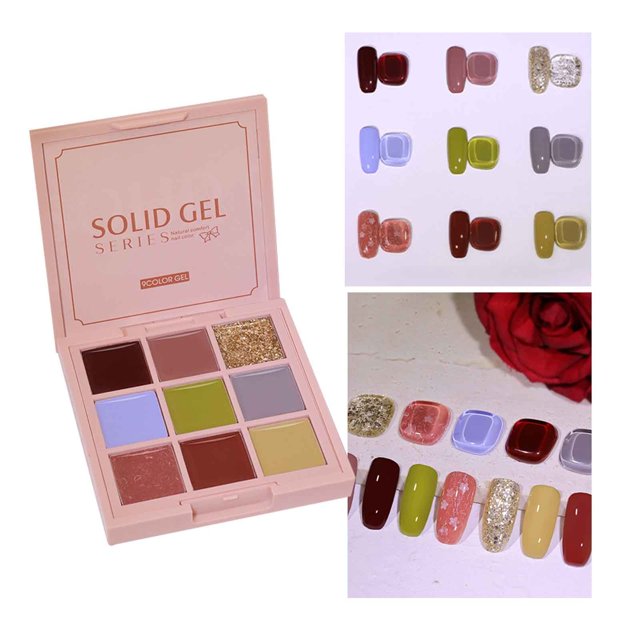 Parrot Polish Base Coat And Top Coat Nails Kids Girls Sexy Mix