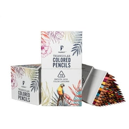 Wholesale 20 Pack Of Colored Pencils —