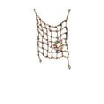 thumbnail image 1 of Parrot Rope Climbing Net 3x3ft Medium, 1 of 4