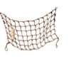 thumbnail image 1 of Parrot Rope Climbing Net 6x3ft Medium, 1 of 4