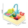 thumbnail image 1 of Parrot Shower Bird Bathtub Swimming Pool Parrot Bath Cage for Calopsita Parakeet Toys Cockatiel Bath Basin Faucet Parrot CorellaSimulated sink, electric kitchen sink, 1 of 5