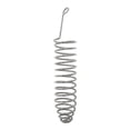 thumbnail image 1 of Parrot Stainless Steel Feeder for Small Birds, Hanging Fruit and Vegetable Basket for Bird Cage, Metal Food Holder for Parrot and Canary, 1 of 4