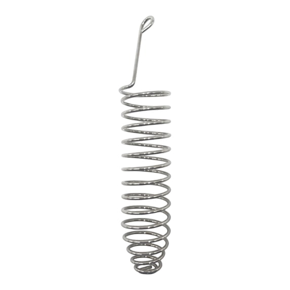 Parrot Stainless Steel Feeder for Small Birds, Hanging Fruit and Vegetable Basket for Bird Cage, Metal Food Holder for Parrot and Canary