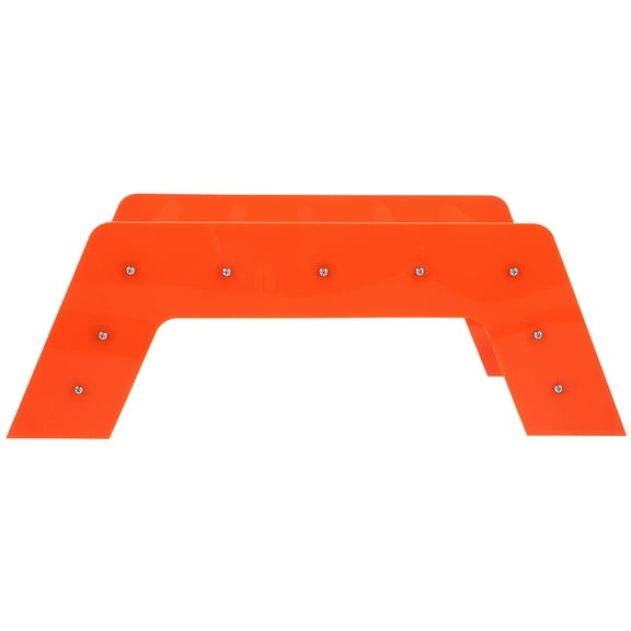 WRITWAA Pet Toy Bird Ladder Climbing Solo Entertainment 1Pack 15.72x5.50x5.11in