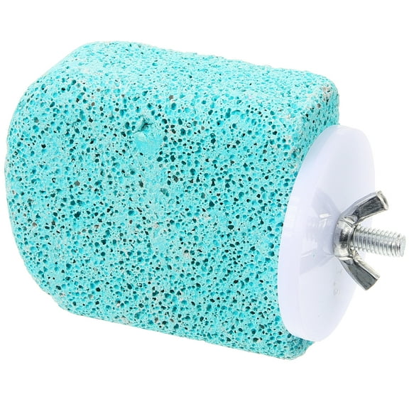 Parrot Standing Pole Toy Bird Biting Stick Bird Perches Parrot Branches Parrot Perch Bird Cage Mount Rod