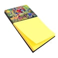 thumbnail image 1 of Parrot Sticky Note Holder, 1 of 1