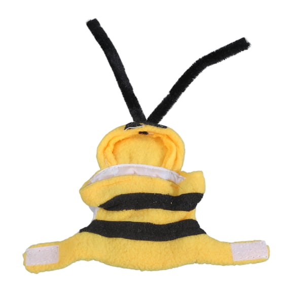 Parrot Suit Fashion Bird Costume Cockatoos Clothes Flight Suit Bird Photography Props Outfit for Budgies Macaws