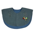 thumbnail image 1 of Parrot Training Shoulder Cape Guard Protector Shawl Pad for Pet Birds and Owners, 1 of 5