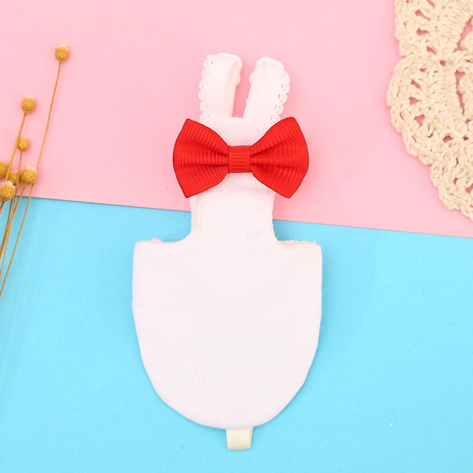 Parrot clothes diapers shit pocket large and mediumsized pet bird