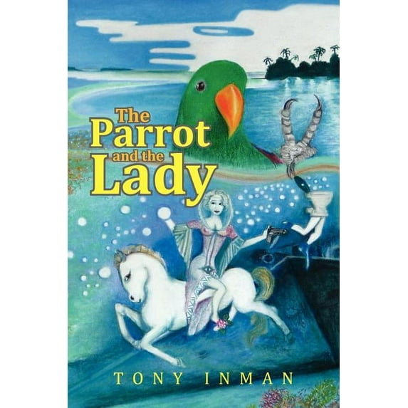 Parrot & the Lady