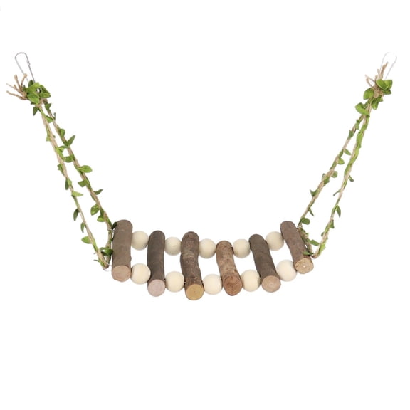 Parrot toys, bird swings, resting stations, climbing rings, suspension bridges, birdcages, decorative bird supplies