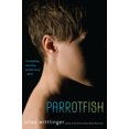 thumbnail image 1 of Pre-Owned Parrotfish (Paperback) 1442406216 9781442406216, 1 of 1