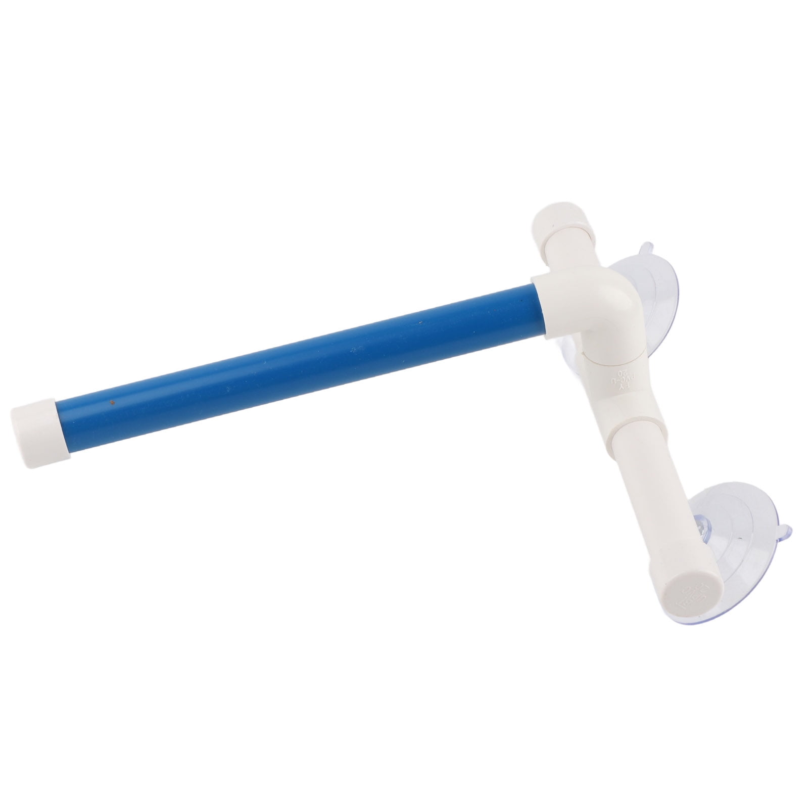 Parrots Bath Stand, Easy To Install Bird Bath Pipe Stand Safe And Non