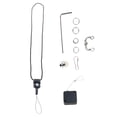 thumbnail image 1 of Parrots Leashes Regulable Parrots Tethers Durability Bird Leading Harnesses for Outdoor Funny, 1 of 9