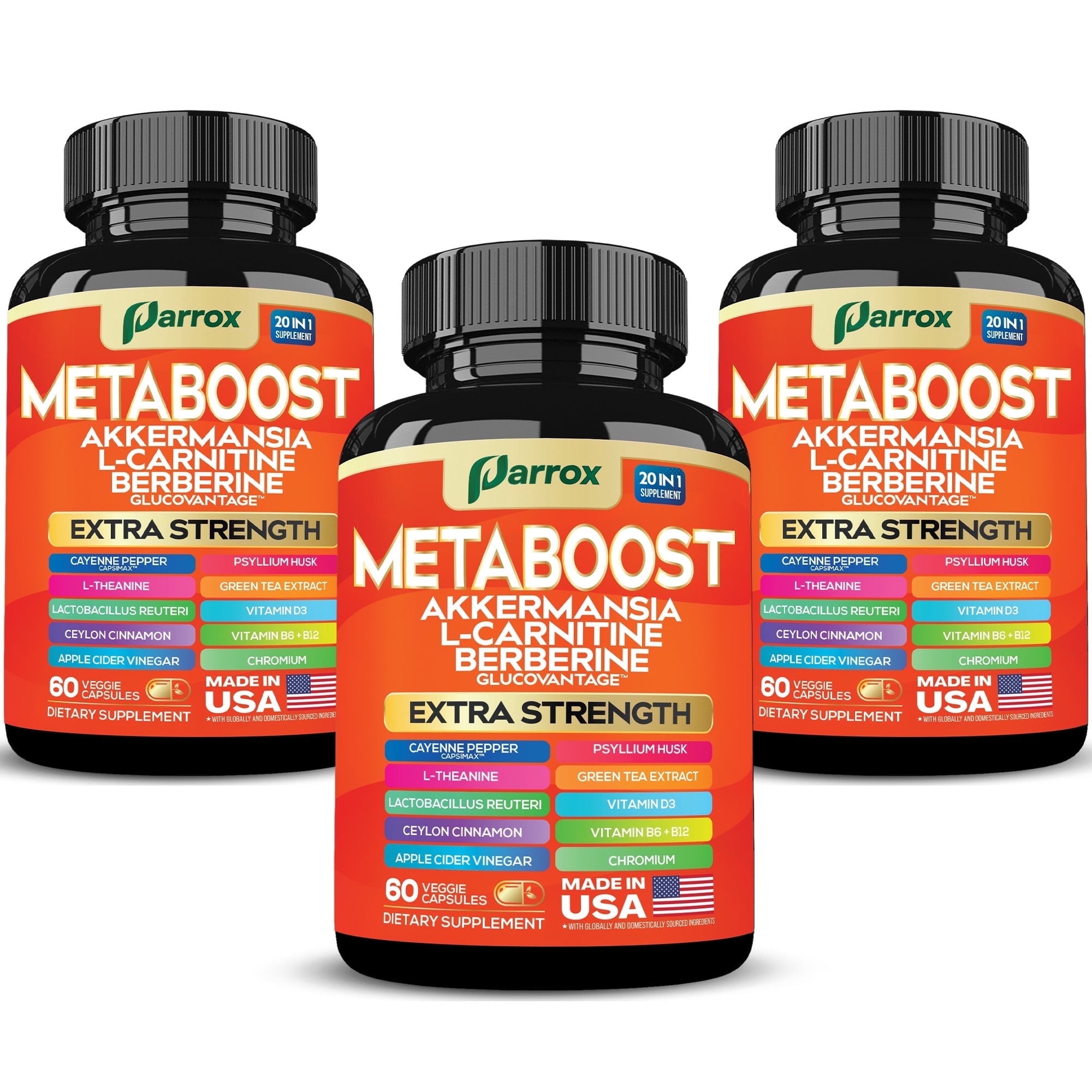 berberine and l carnitine Amazon.com: Divine Bounty Acetyl L-Carnitine & Berberine Complex Bundle :  Health & Household