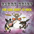 thumbnail image 1 of Parry Gripp - For Kids About To Rock - Kids & Family - Vinyl, 1 of 1