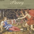 thumbnail image 1 of Parry's English Lyrics Sir Hubert Parry (CD), 1 of 1
