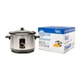 thumbnail image 1 of Pars 25 Cup Automatic Persian Rice Cooker  $128.95, 1 of 6