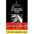 thumbnail image 1 of Pre-Owned Pars vite et reviens tard Paperback, 1 of 1