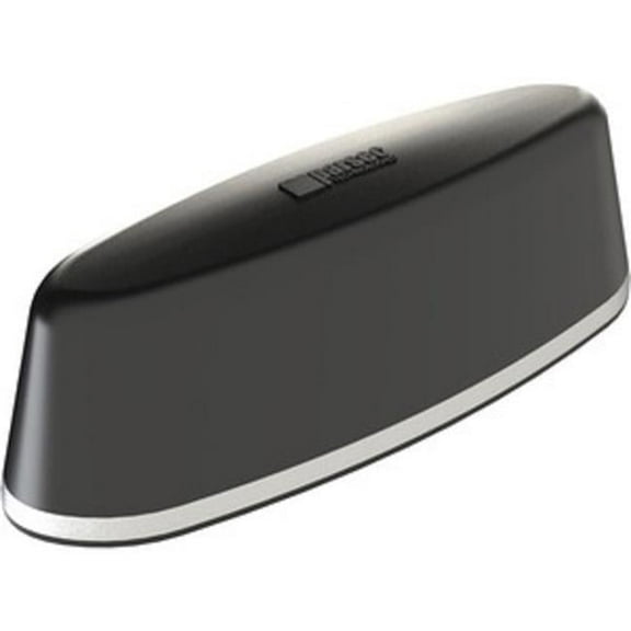 Parsec Technologies PTA5BC2L2WG15B Pta 5-in-1 Border Collie Antenna, Black