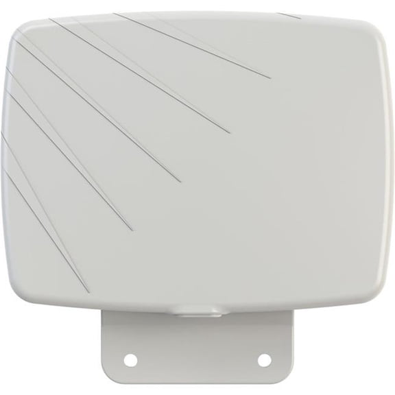 Parsec Technologies PTAWM2L15W-VM NCNR 25 MOQ SUC Wall Mount Allen Key Labrador Antenna