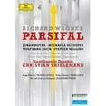 thumbnail image 1 of Parsifal (DVD), Deutsche Grammophon, Music & Performance, 1 of 1