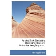 thumbnail image 1 of Parsing Book: Containing Rules of Syntax, and Models for Analyzing and ... (Hardcover)(Large Print), 1 of 1