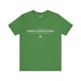 thumbnail image 1 of Parski+Bogeyman | Advocates | Golf T-Shirt, 1 of 4