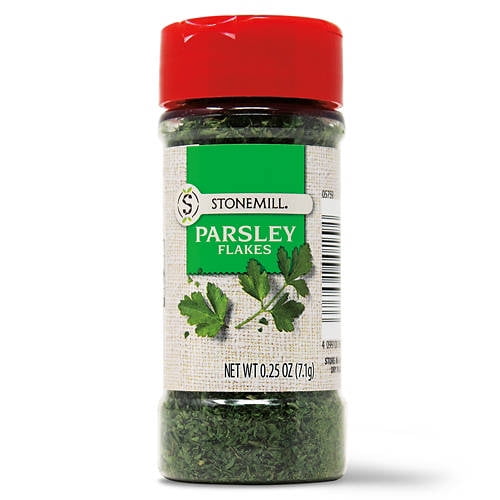 Parsley Flakes, 0.25 oz- Pack of 3