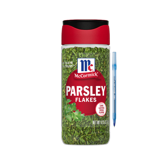 Parsley Flakes 0.25 oz