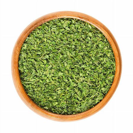 Parsley Flakes - 0.25Oz