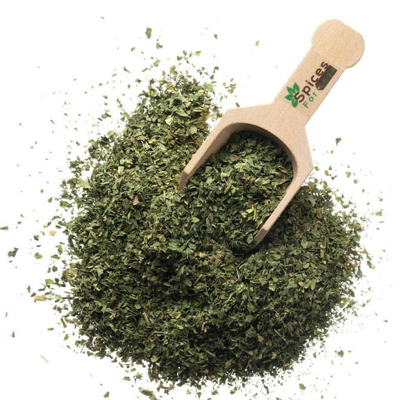 Parsley Flakes - 10 lbs - Kosher Certified