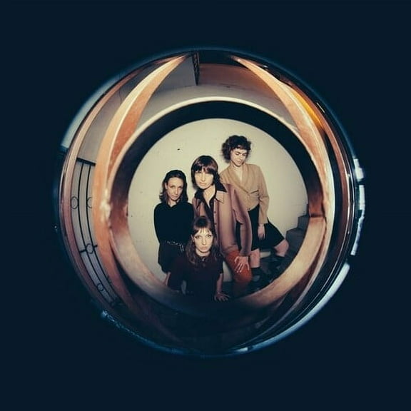 Parsnip - Behold - Music & Performance - Vinyl