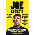 thumbnail image 1 of Parsnips, Buttered : The hilarious book by the comedian formerly known as Hugo Boss (Paperback), 1 of 1