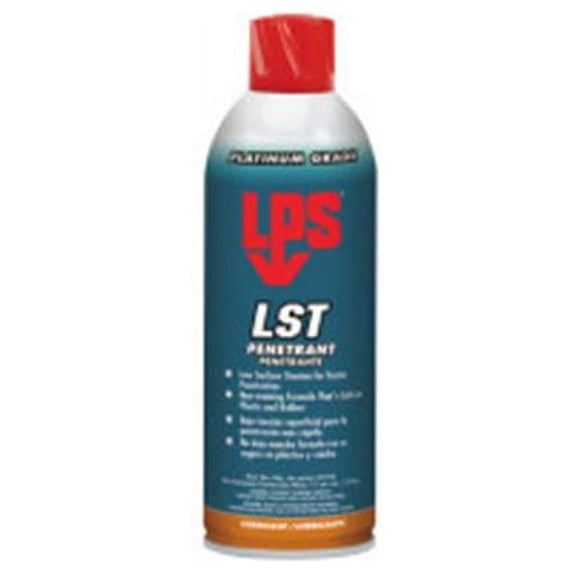 LPS 01916 LST Penetrant,