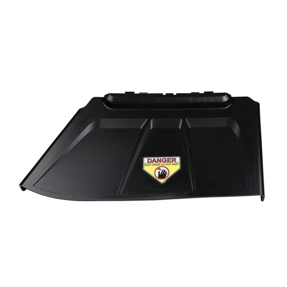 Part# 04795000 Side Discharge Chute