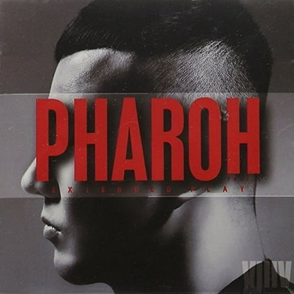 Part.1 (EP) (CD)