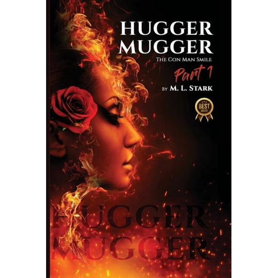 Part 1 Hugger Mugger: The Con Man Smile, Book 1, (Paperback)
