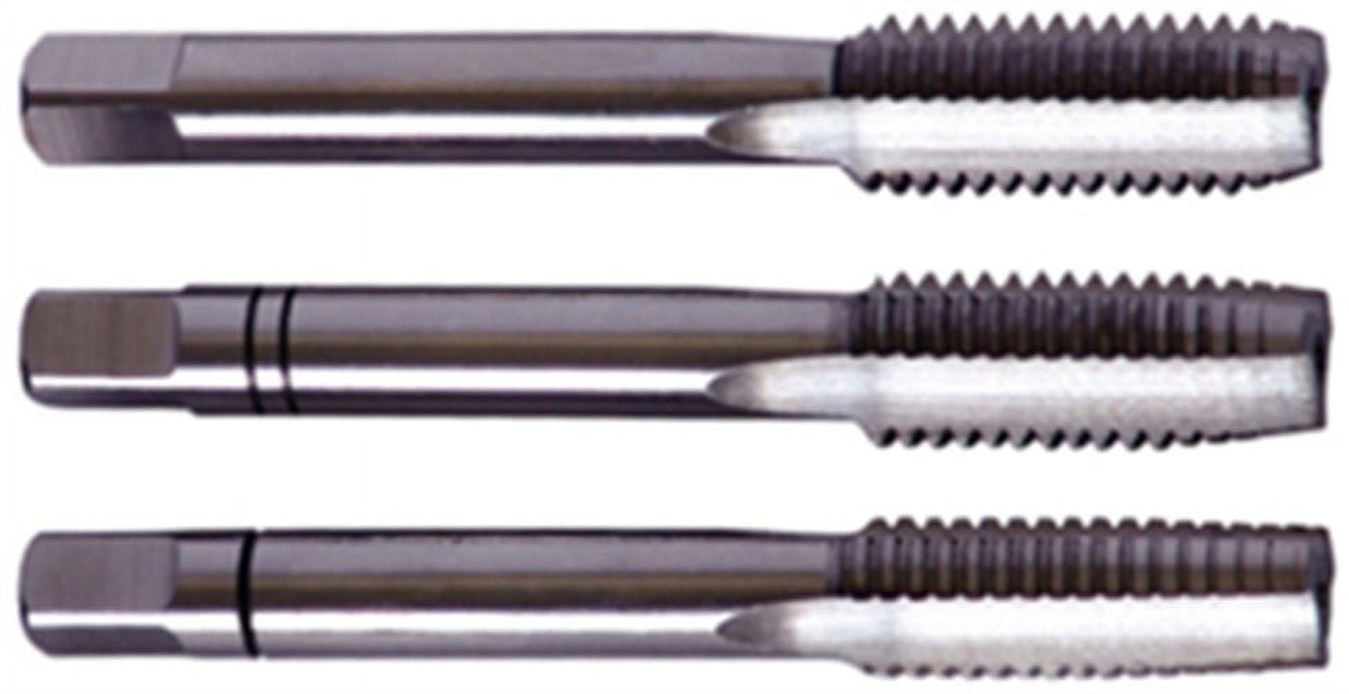 Part 1012564 M5X.8 Hss Tap Set., by Dormer Pramet, Single Item, Great