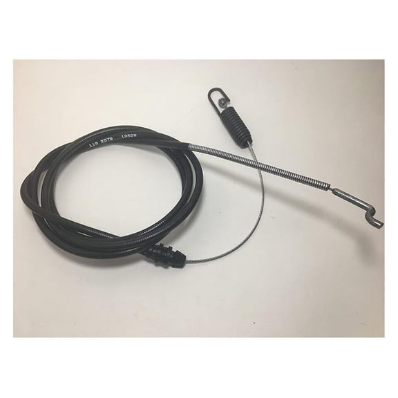 Part # 119-2379 Traction Cable