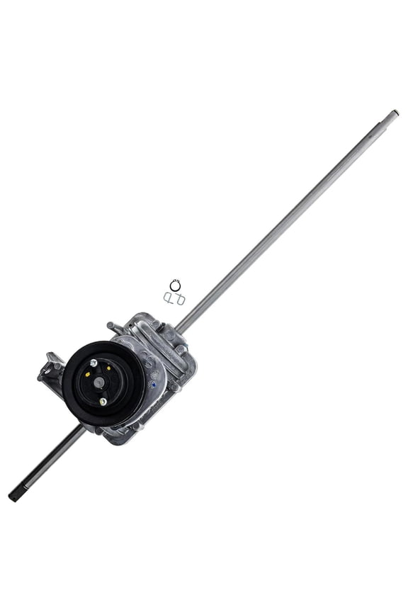 Part # 131-9665 Transmission 30 Inch Timemaster Transmission