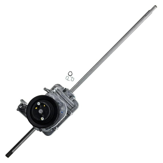 Part # 131-9665 Transmission 30 Inch Timemaster Transmission