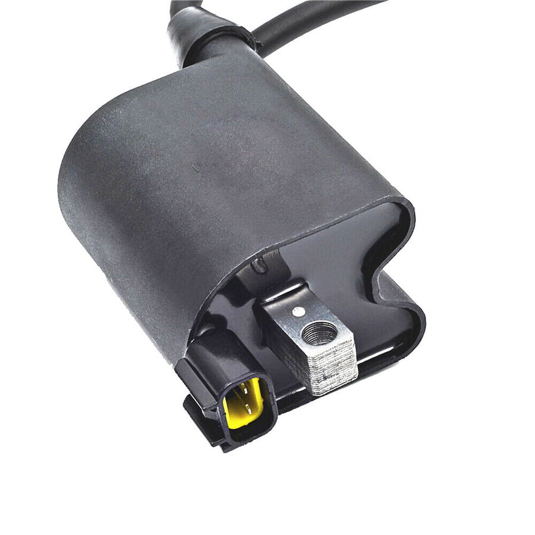 New Dual Ignition Coil Module For Ezgo Ez-go E-z-go Golf Cart Mci Engine 2003-2008 Up 72866-g01 - Foto 5