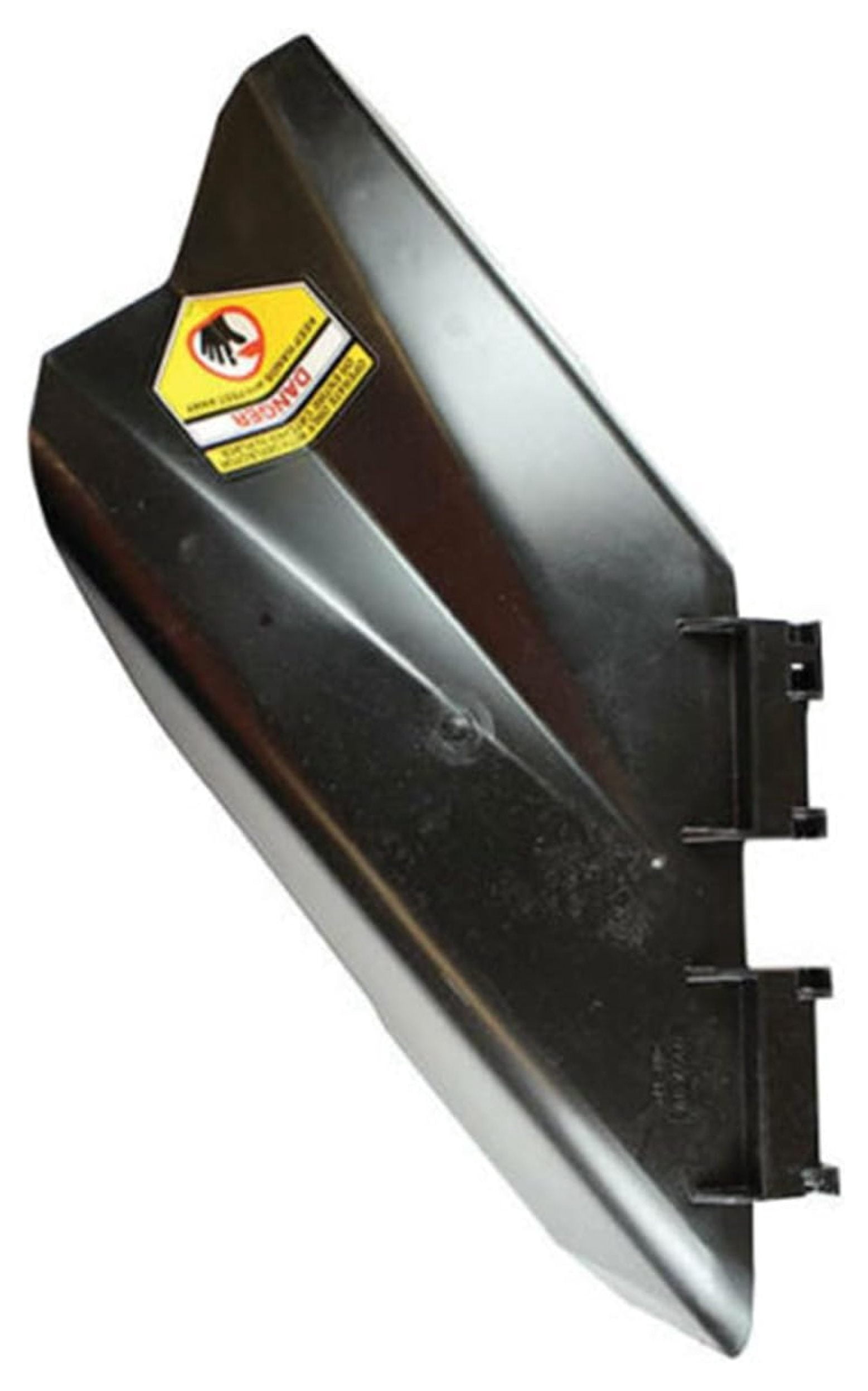 Deflector Plate Assembly Part # 93-0317 Deflector Assembly Replaces # 88-4550 - Walmart.com