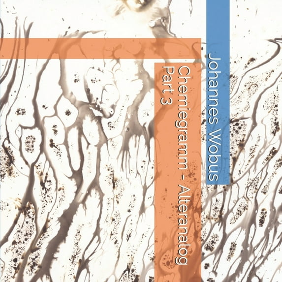 Part: Chemiegramm - Alteranalog (Paperback)