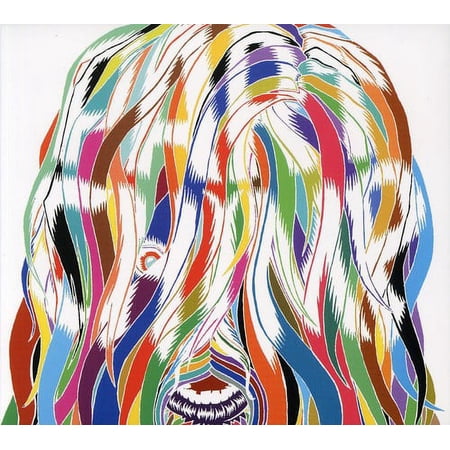 Part Chimp - Cup - Music & Performance - CD